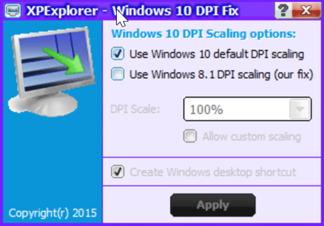 10 herramientas gratuitas para reparar Windows 10 pic1