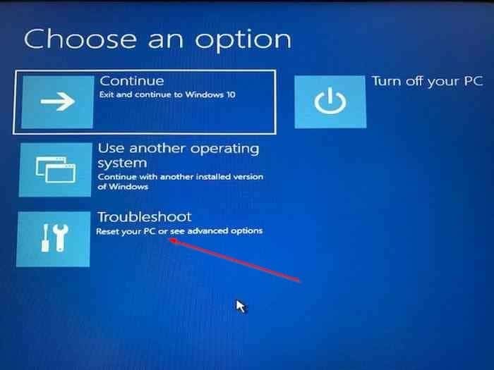 Ejecute la prueba de diagnóstico de memoria en Windows 10 (6)
