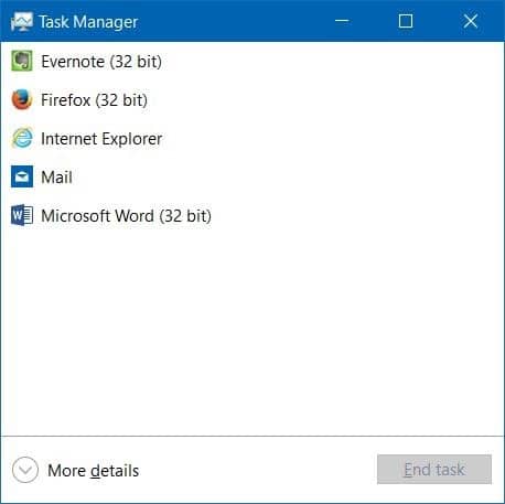 El modo avi贸n no se apaga en Windows 10 paso 6