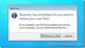 reinstalar Windows 7 paso 14