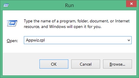 Quitar Get Windows 10 de la barra de tareas paso 8