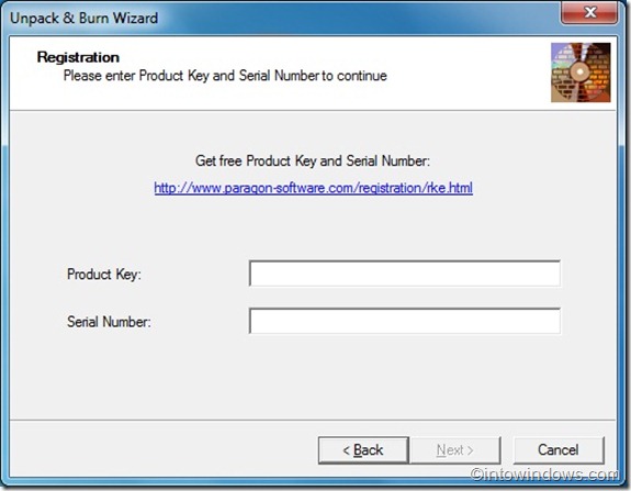 Reparar problemas de inicio de Windows XP