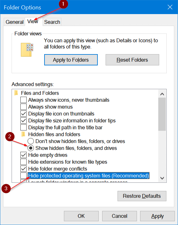 eliminar el archivo hiberfil.sys en Windows 10 pic3