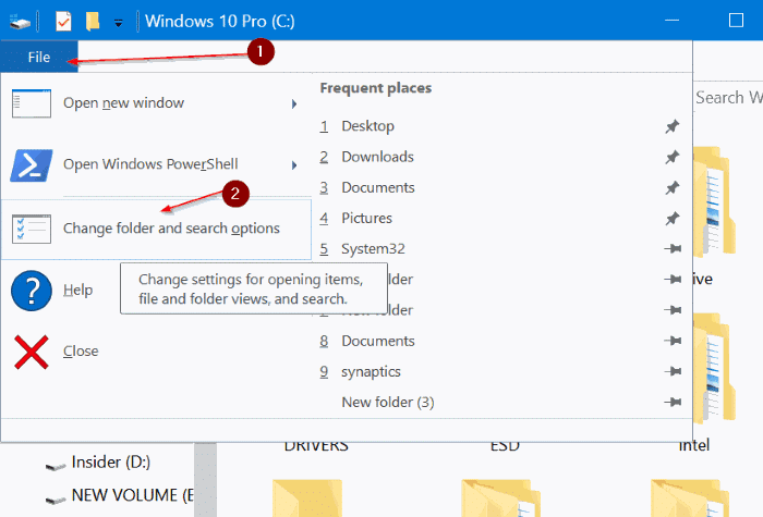 eliminar el archivo hiberfil.sys en Windows 10 pic2