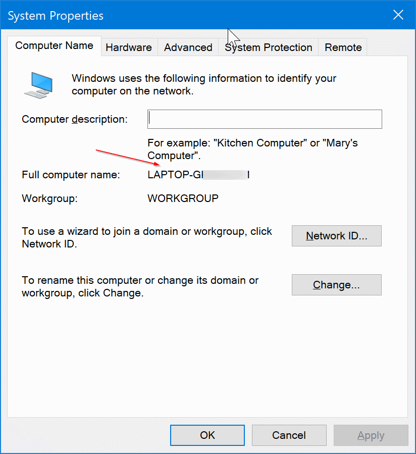 desvincular la licencia de Windows 10 de la cuenta de Microsoft pic8.1