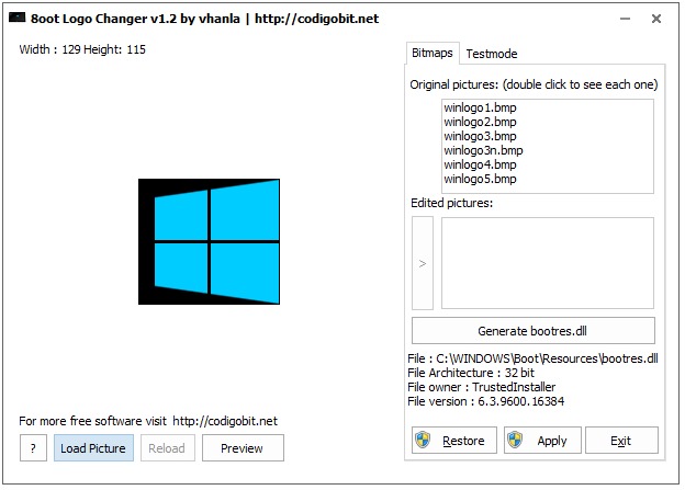 Cambio de la pantalla de inicio de Windows 8.1 Paso 6