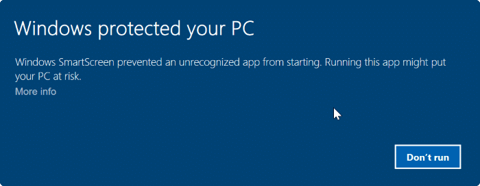 habilitar el programa de pintura clásica en Windows 10 Creators Update pic06
