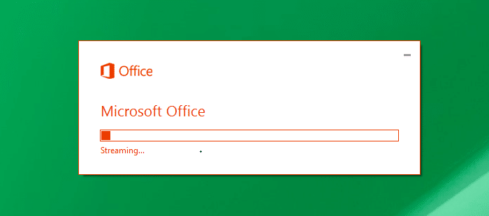Instale Office 2016 en Windows 10 Step4