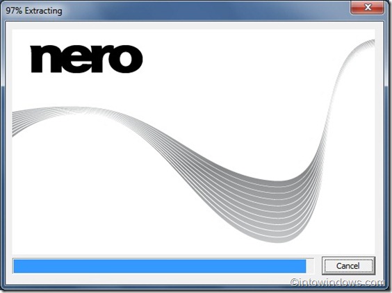 Descarga gratuita de la versión completa de Nero 9