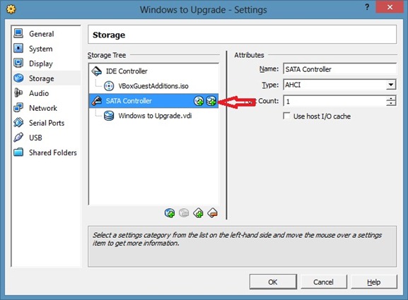 Arrancar desde USB en VirtualBox paso 5