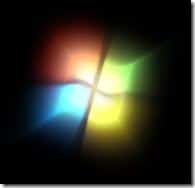 Cambiar la animación de inicio de Windows 7