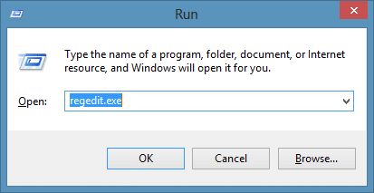 Deshabilite el método abreviado de teclado de Windows L en la imagen de Windows 1