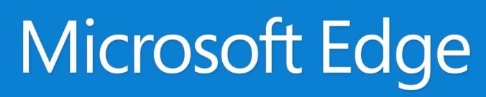 Reparar Microsoft Edge en Windows 10 foto
