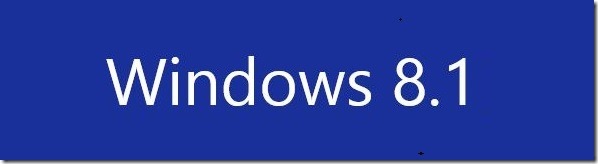 reparar la instalación de Windows 8.1