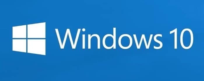 🥇¿Cuál es la última versión de Windows 10?