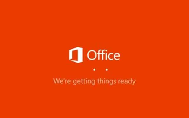 Microsoft Office No Puede Comprobar La Licencia Para Este Producto