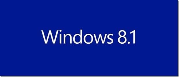Herramientas de personalización de Windows 8.1