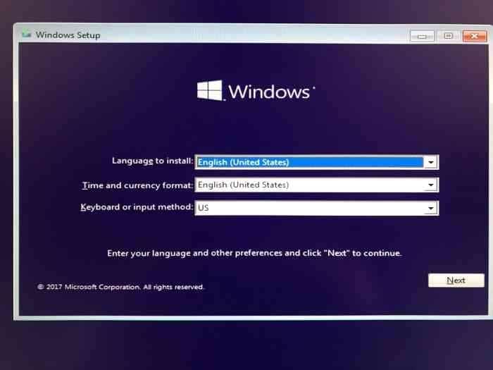 Recuperar datos cuando la PC con Windows 10 no arranca (19)