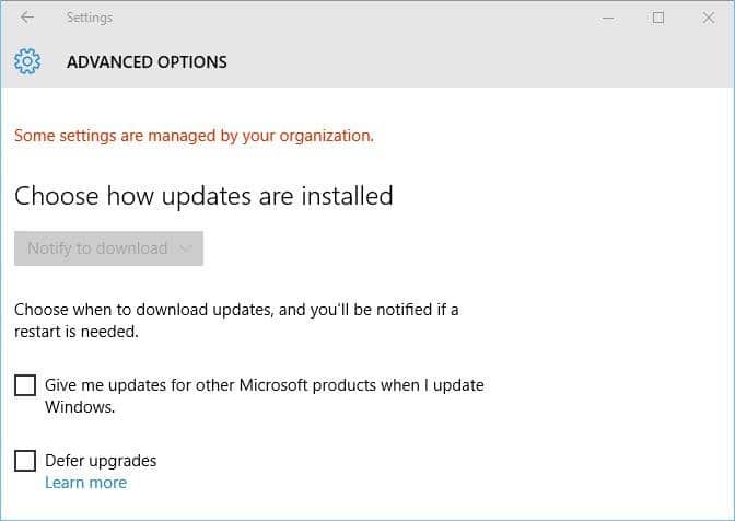 Deshabilitar Windows Update en Windows 10 Step41