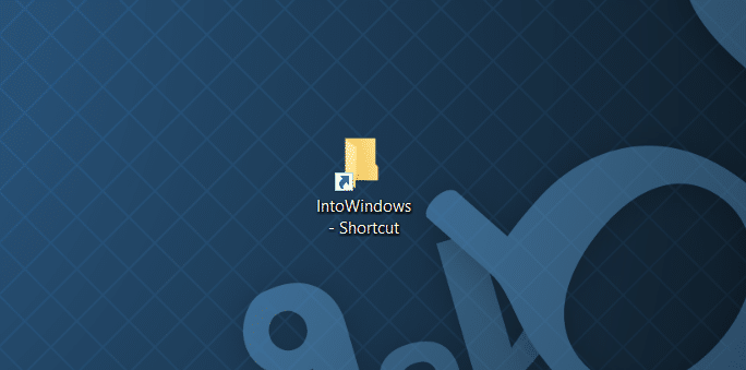 anclar carpetas en la barra de tareas de Windows 10 paso 2