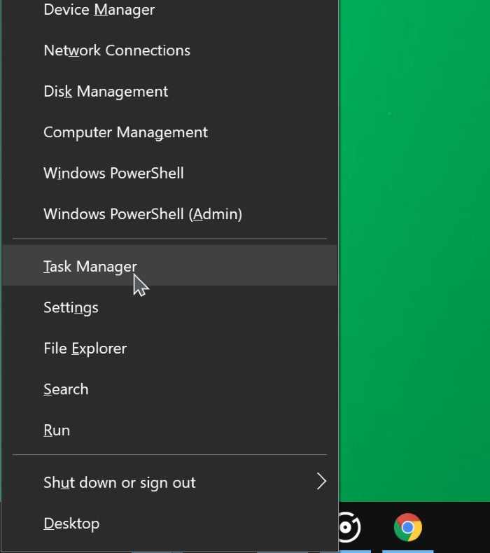 abrir el sÃ­mbolo del sistema como administrador en Windows 10