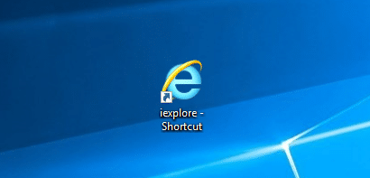 Internet Explorer falta en Windows 10 pic5