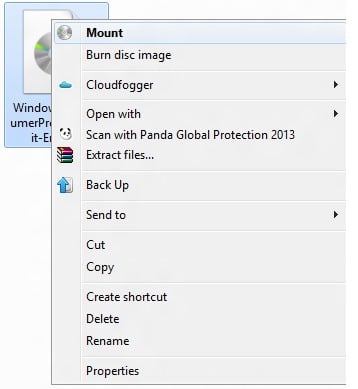 Restablecer o actualizar PC con Windows 8 sin DVD Step3