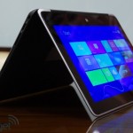 Modo tableta Dell XPS 11