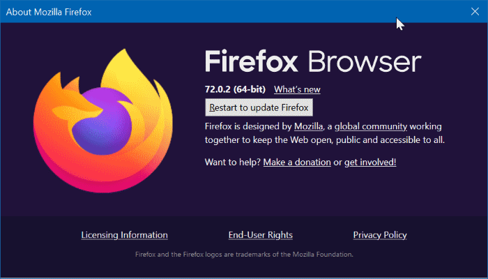 hacer una copia de seguridad de las contraseñas guardadas en mozilla Firefox