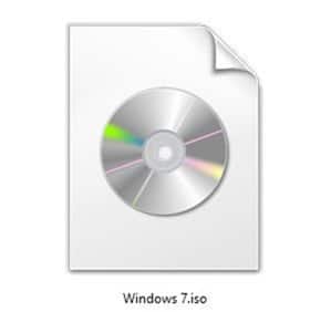 Agregue archivos a la imagen ISO de Windows de arranque