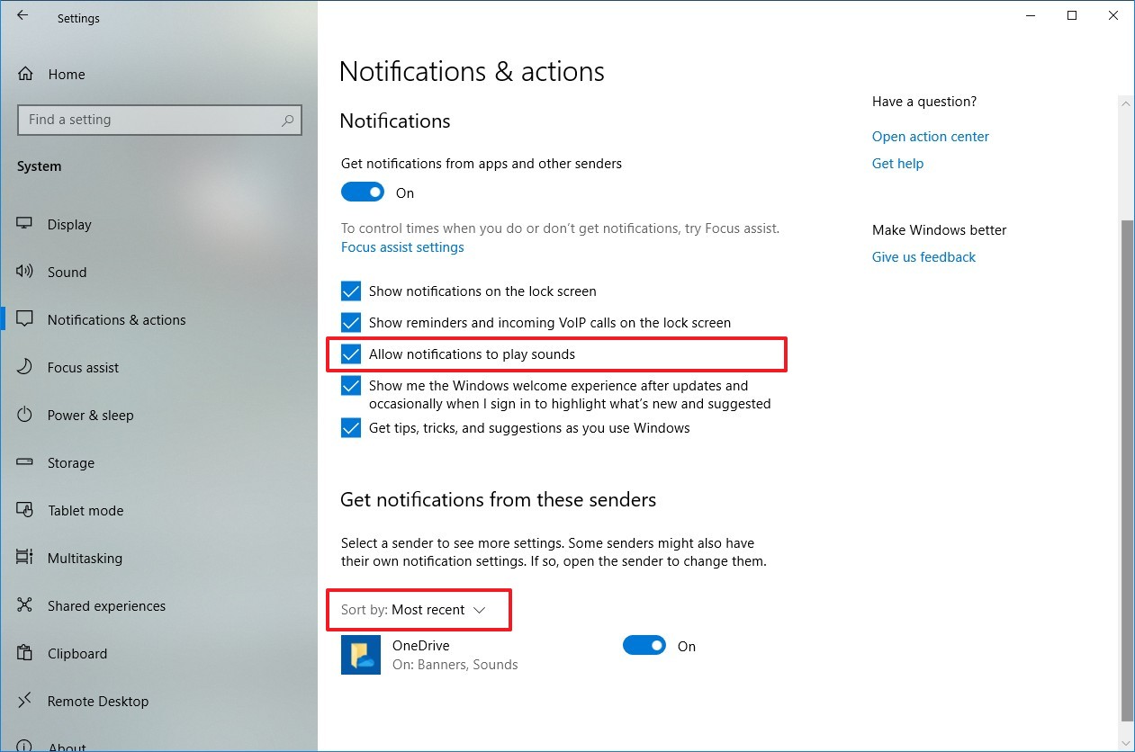 Actualizacion De Caracteristicas A Windows 10 Version 1909