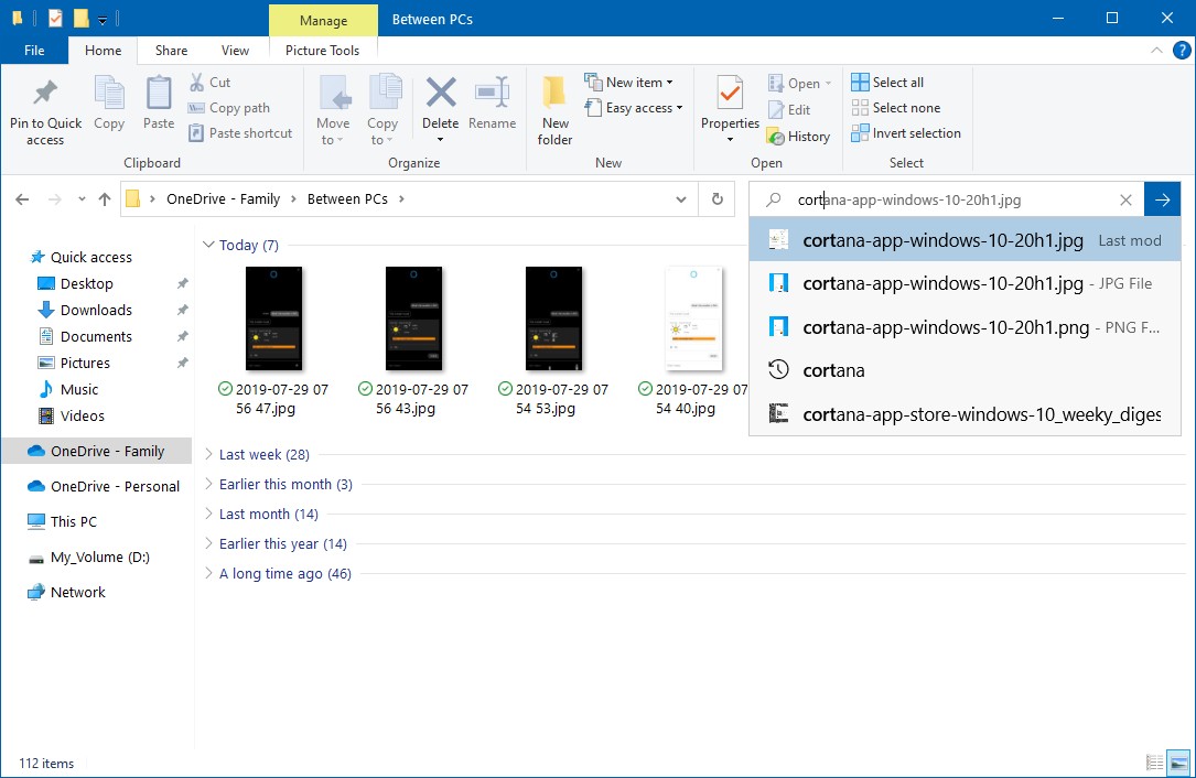 Actualización De Características A Windows 10 Versión 1909