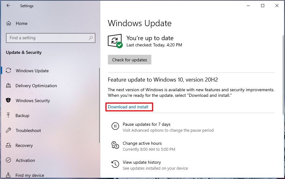 Actualizar O No A Windows 11