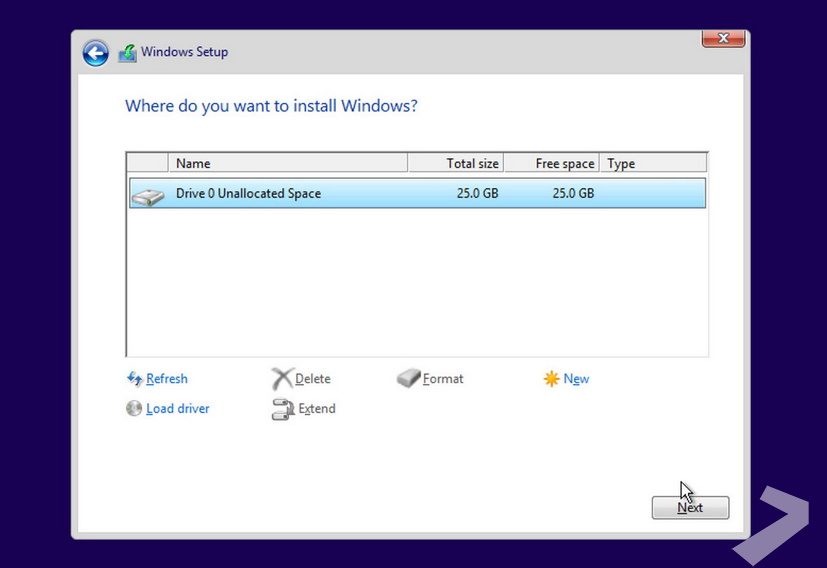 Es Necesario Formatear Para Instalar Windows 10
