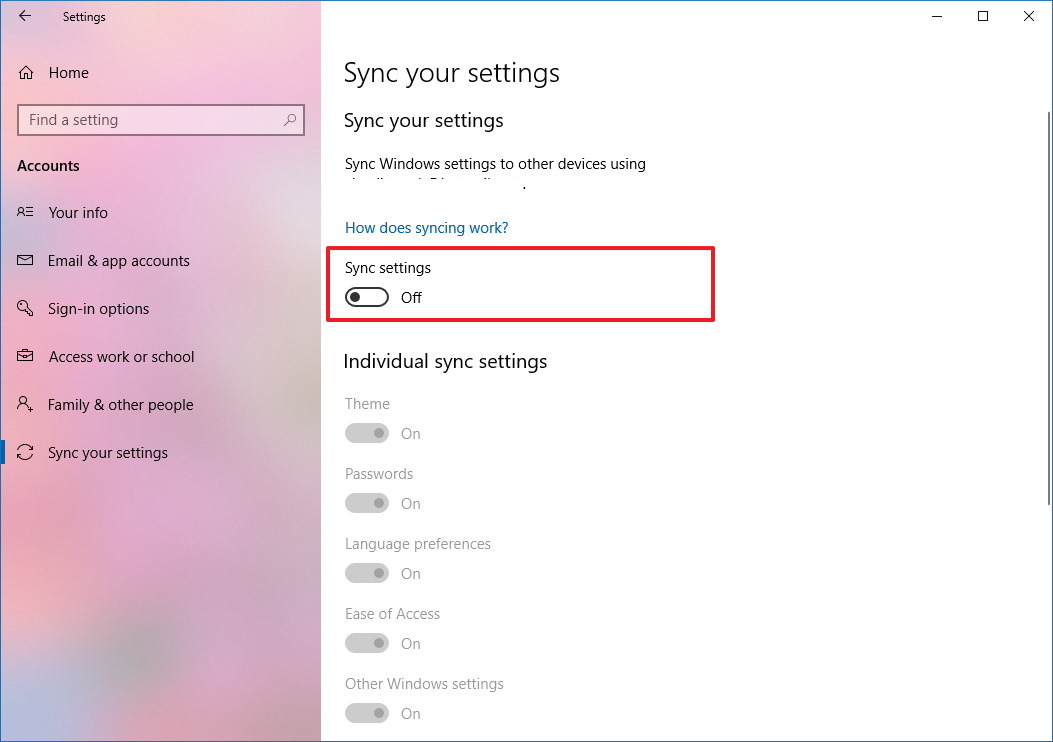 Como Eliminar La Cuenta Microsoft De Mi Pc