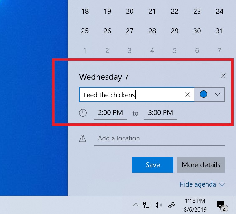 Actualización De Características A Windows 10 Versión 1909
