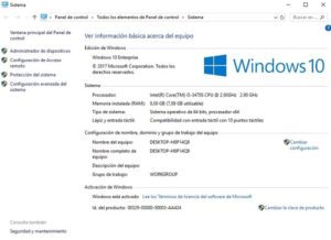 Cómo funciona la activación en Windows 10: Licencia digital vs.  clave de producto